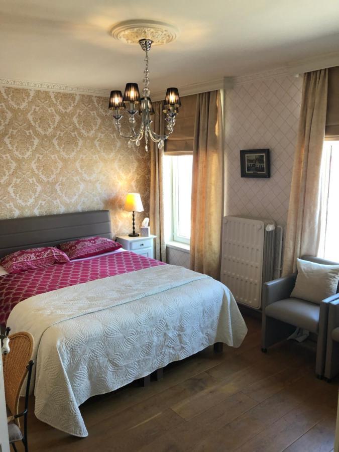 B&B Coupure Brugia Zewnętrze zdjęcie