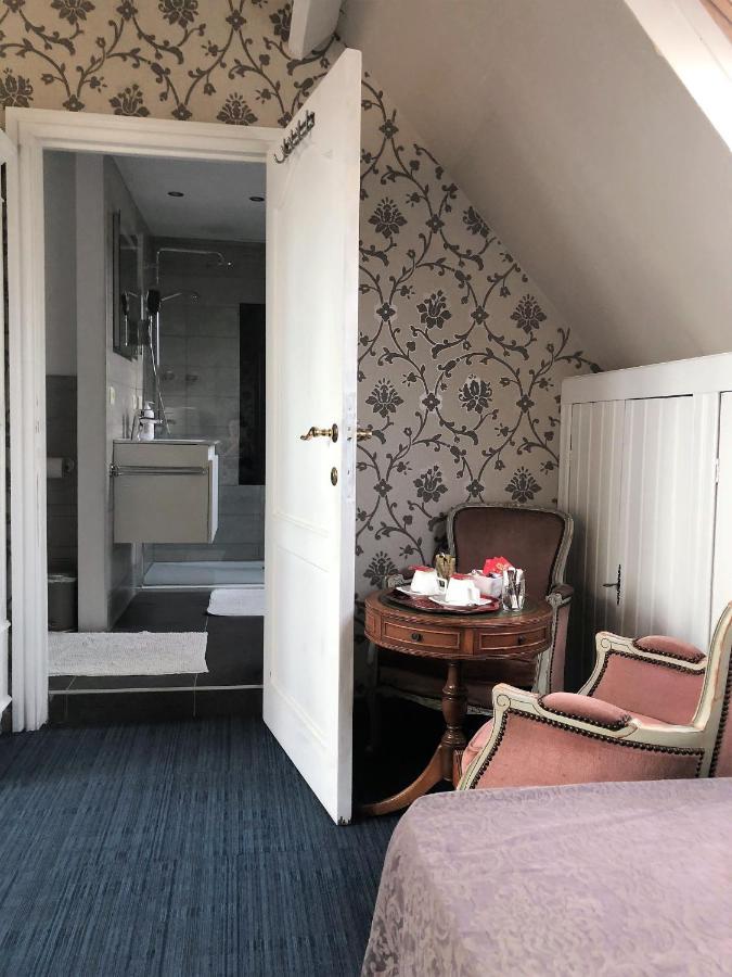 B&B Coupure Brugia Zewnętrze zdjęcie