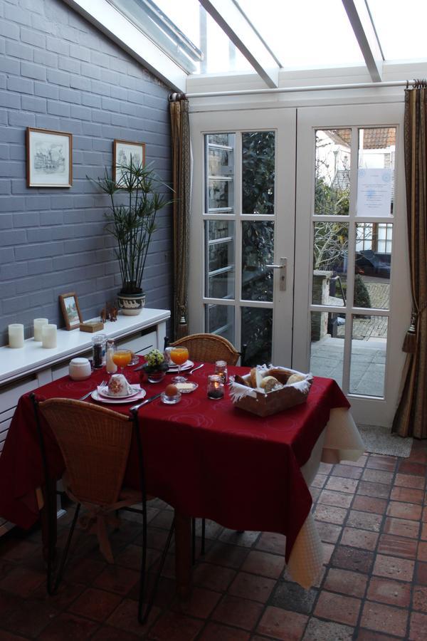 B&B Coupure Brugia Zewnętrze zdjęcie
