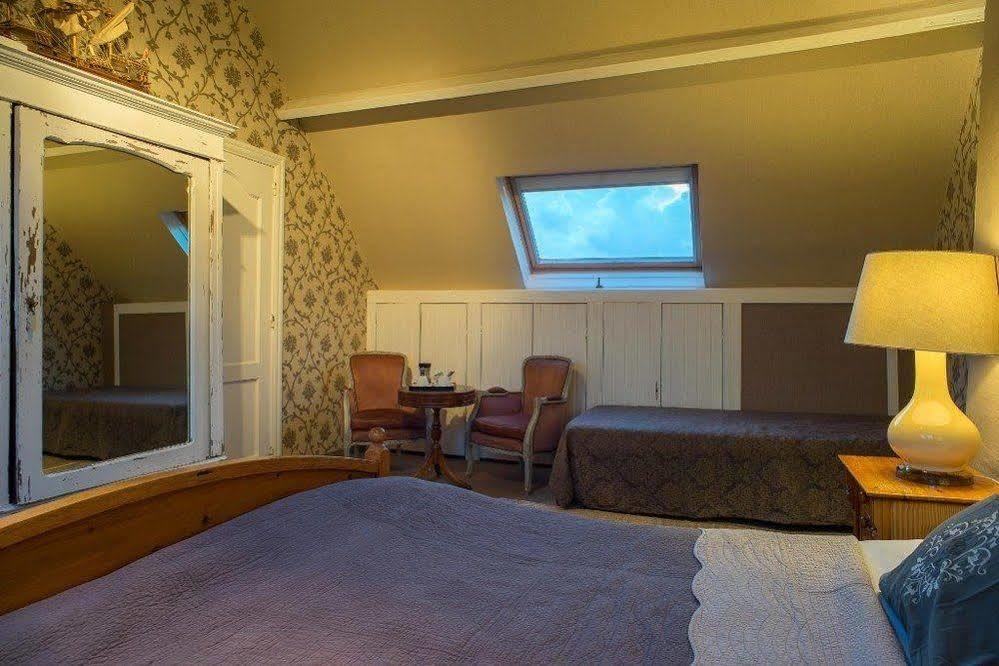B&B Coupure Brugia Zewnętrze zdjęcie