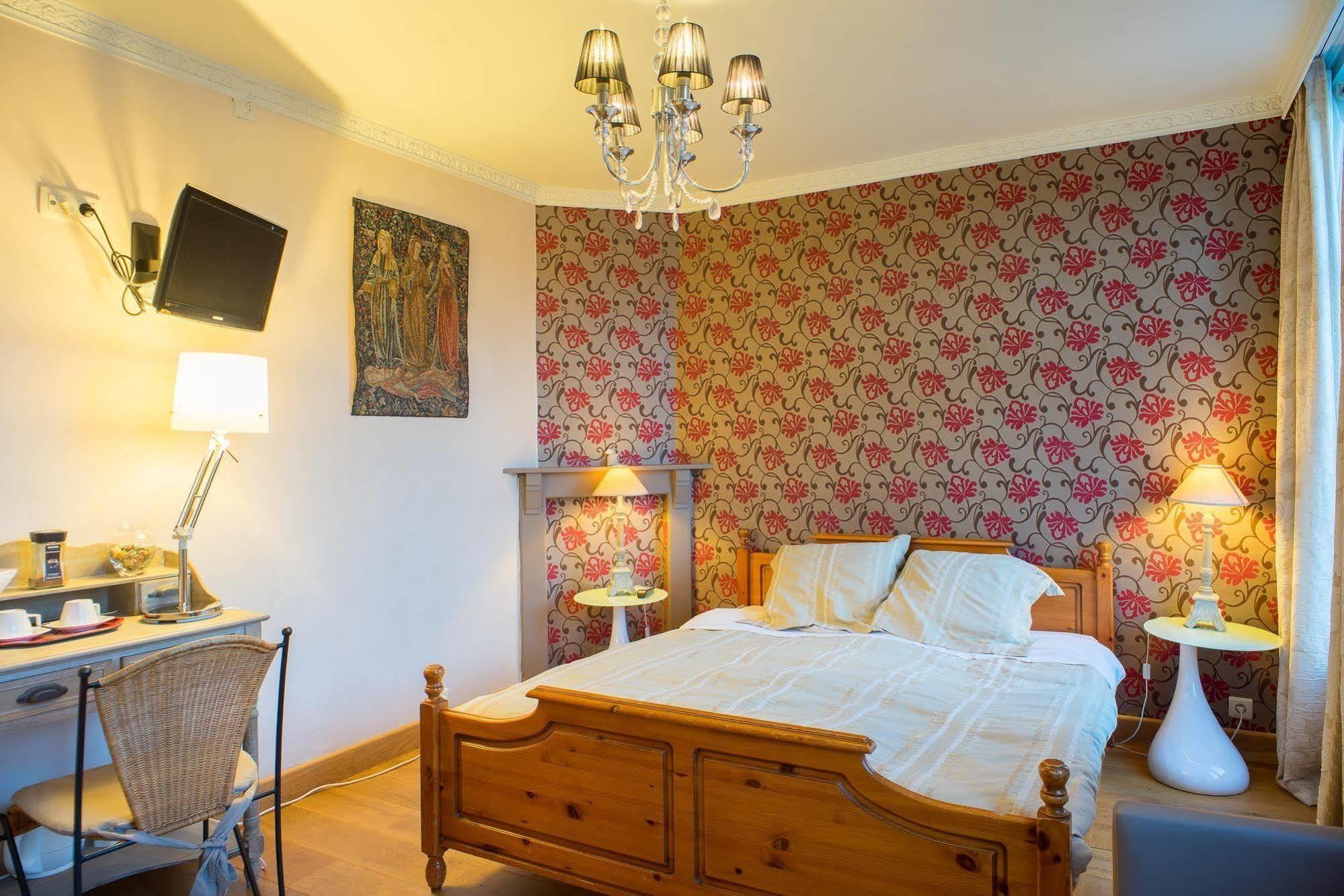 B&B Coupure Brugia Zewnętrze zdjęcie