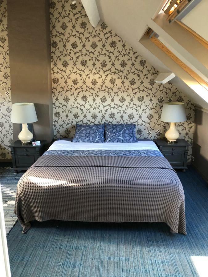 B&B Coupure Brugia Zewnętrze zdjęcie