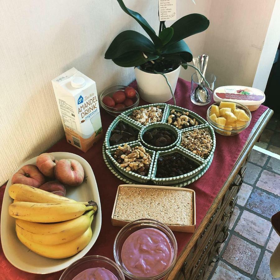 B&B Coupure Brugia Zewnętrze zdjęcie