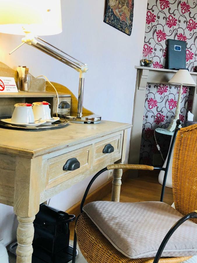 B&B Coupure Brugia Zewnętrze zdjęcie